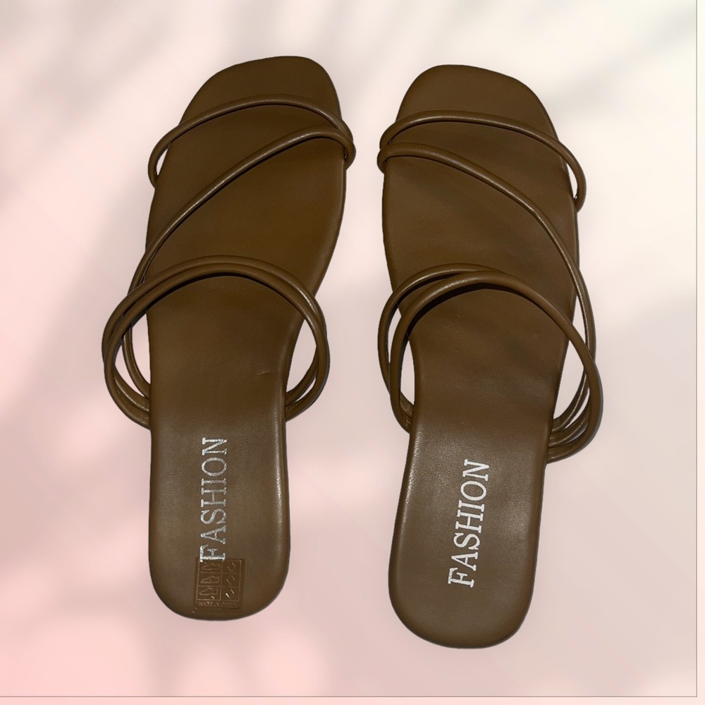 Slippers